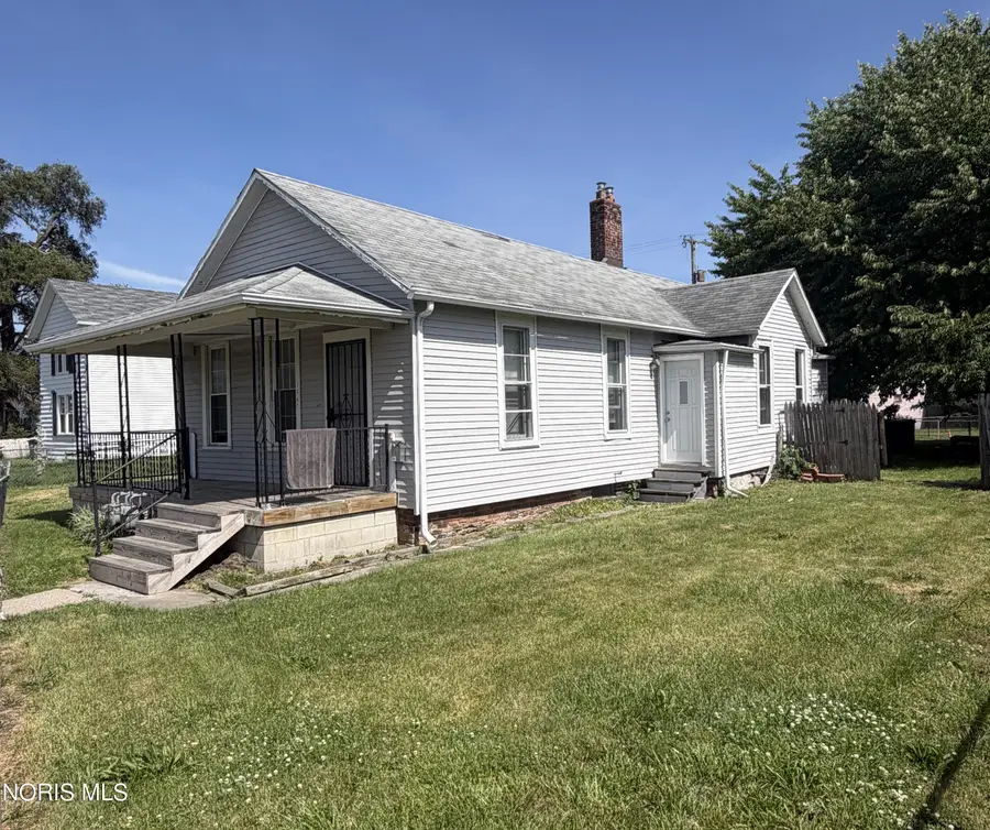 1547 Airline Avenue, Toledo, OH 43609 - #2