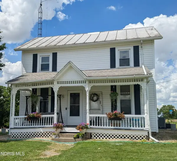 3401 E County Road 6, Tiffin, OH 44883