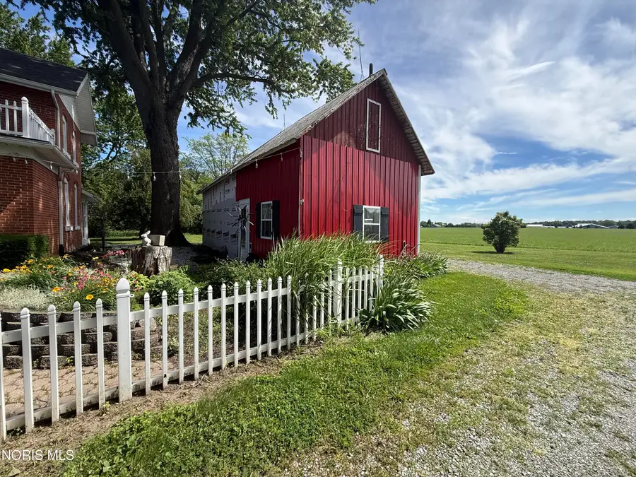 12491 County Road 54, Rawson, OH 45881 - #2