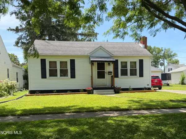 2124 Nevada Street, Toledo, OH 43605