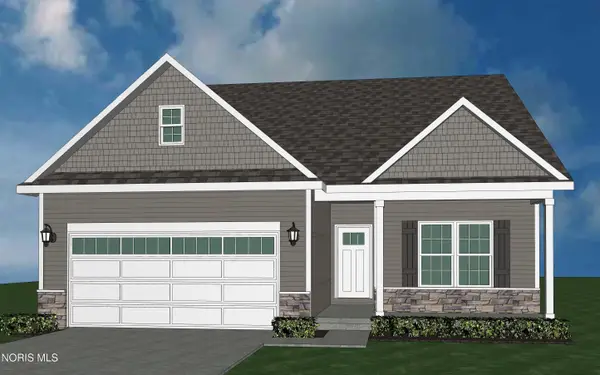 2317 Falling Waters Lane, Perrysburg, OH 43551