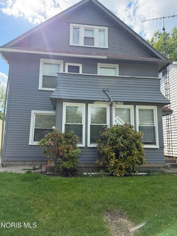 4417 Eastway Street, Toledo, OH 43612