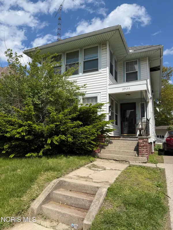 3934 Drexel Drive, Toledo, OH 43612
