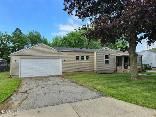 2930 Indianola Drive, Toledo, OH 43614