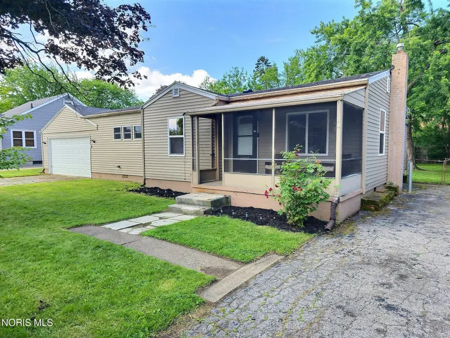 2930 Indianola Drive, Toledo, OH 43614 - #3