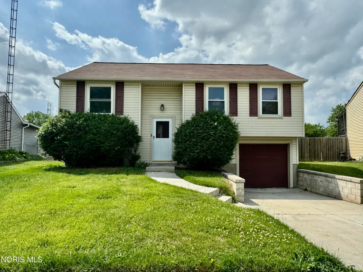 5445 Thornbrook Trail, Toledo, OH 43611 - #1