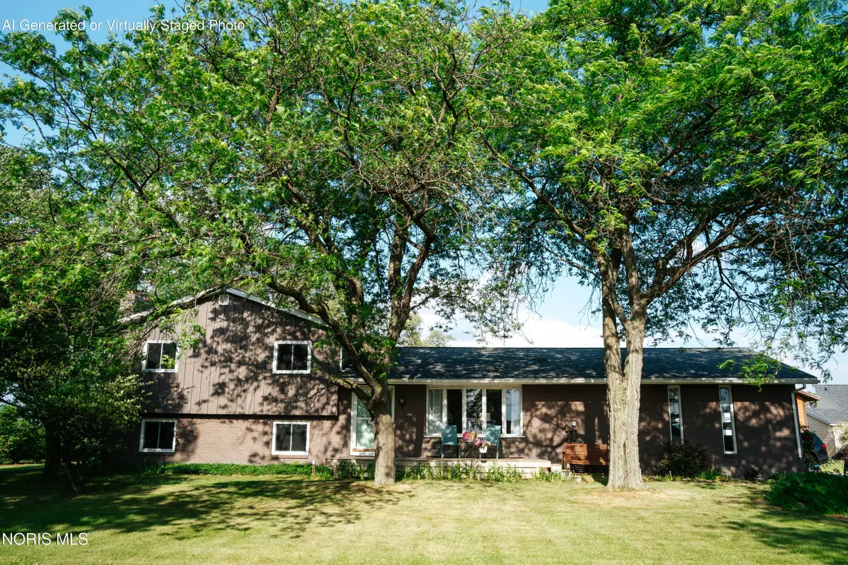 4022 N Berkey Southern Road, Berkey, OH 43504 - #1