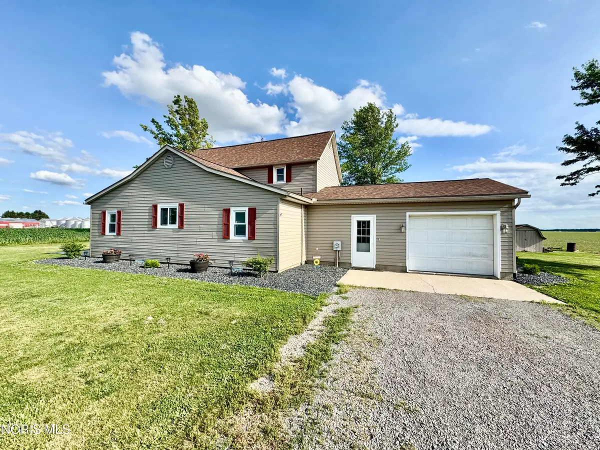 13393 Road K, Ottawa, OH 45875 - #1
