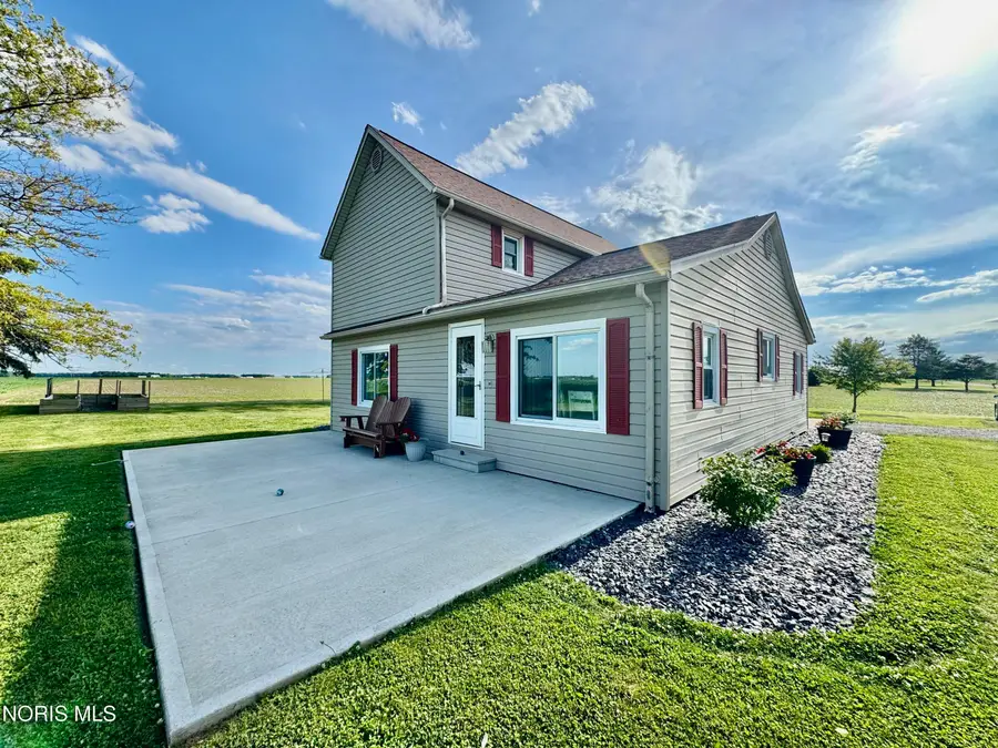 13393 Road K, Ottawa, OH 45875 - #2