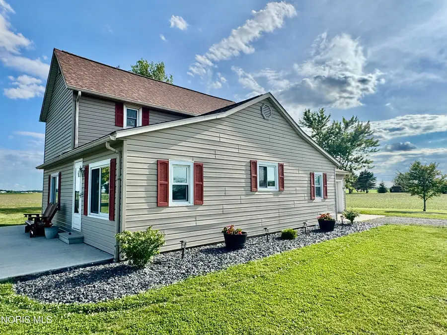 13393 Road K, Ottawa, OH 45875 - #3