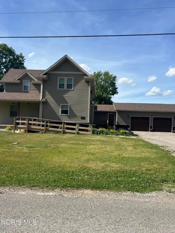 6700 County Road T, Liberty Center, OH 43532