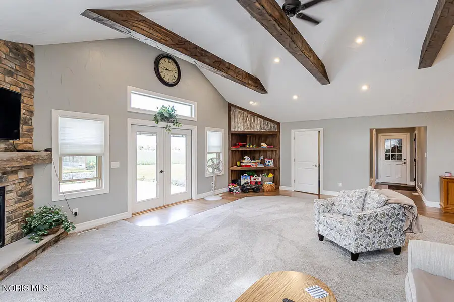 6700 County Road T, Liberty Center, OH 43532 - #2
