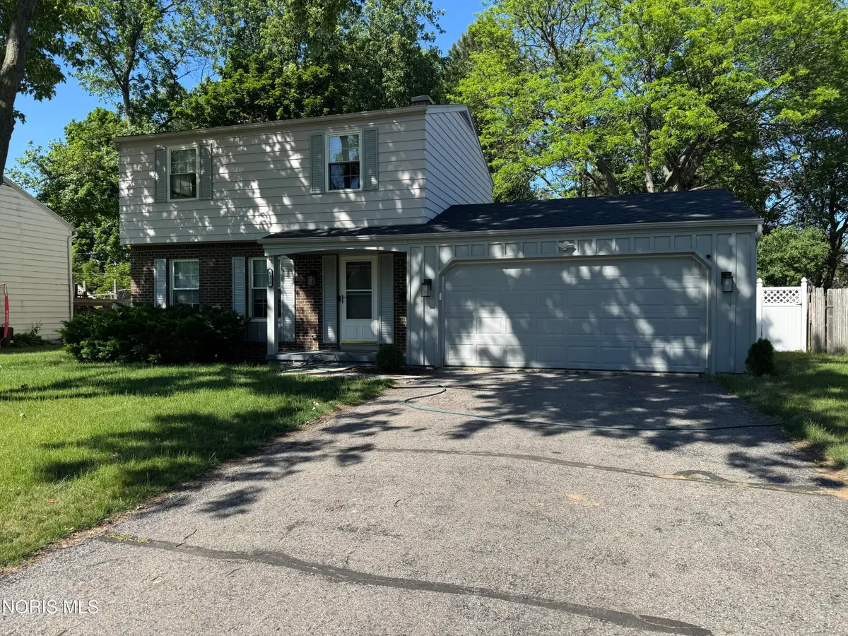6350 Wedgewood Drive, Sylvania, OH 43560 - #1