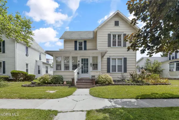 205 S Patterson Street, Gibsonburg, OH 43431