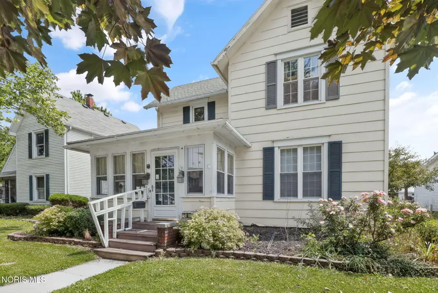 205 S Patterson Street, Gibsonburg, OH 43431 - #2
