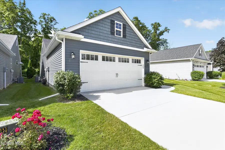 7323 Turncreek Drive, Toledo, OH 43615 - #2