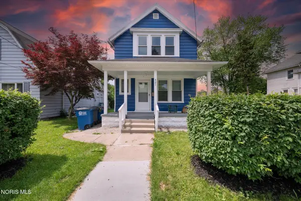 421 Columbus Street, Toledo, OH 43611