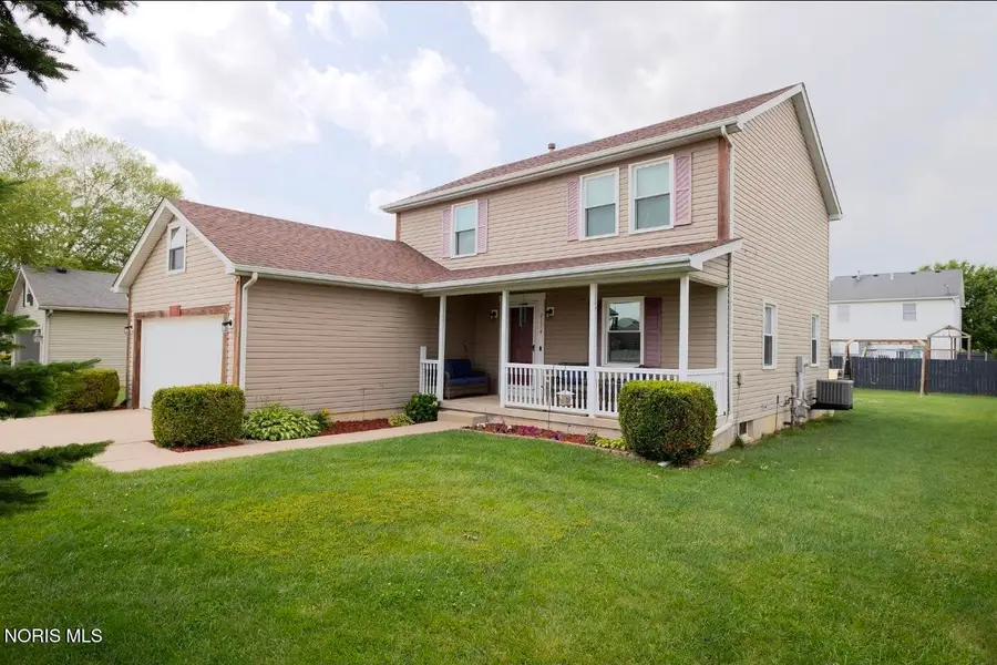 9674 Jadlos Drive, Findlay, OH 45840 - #2