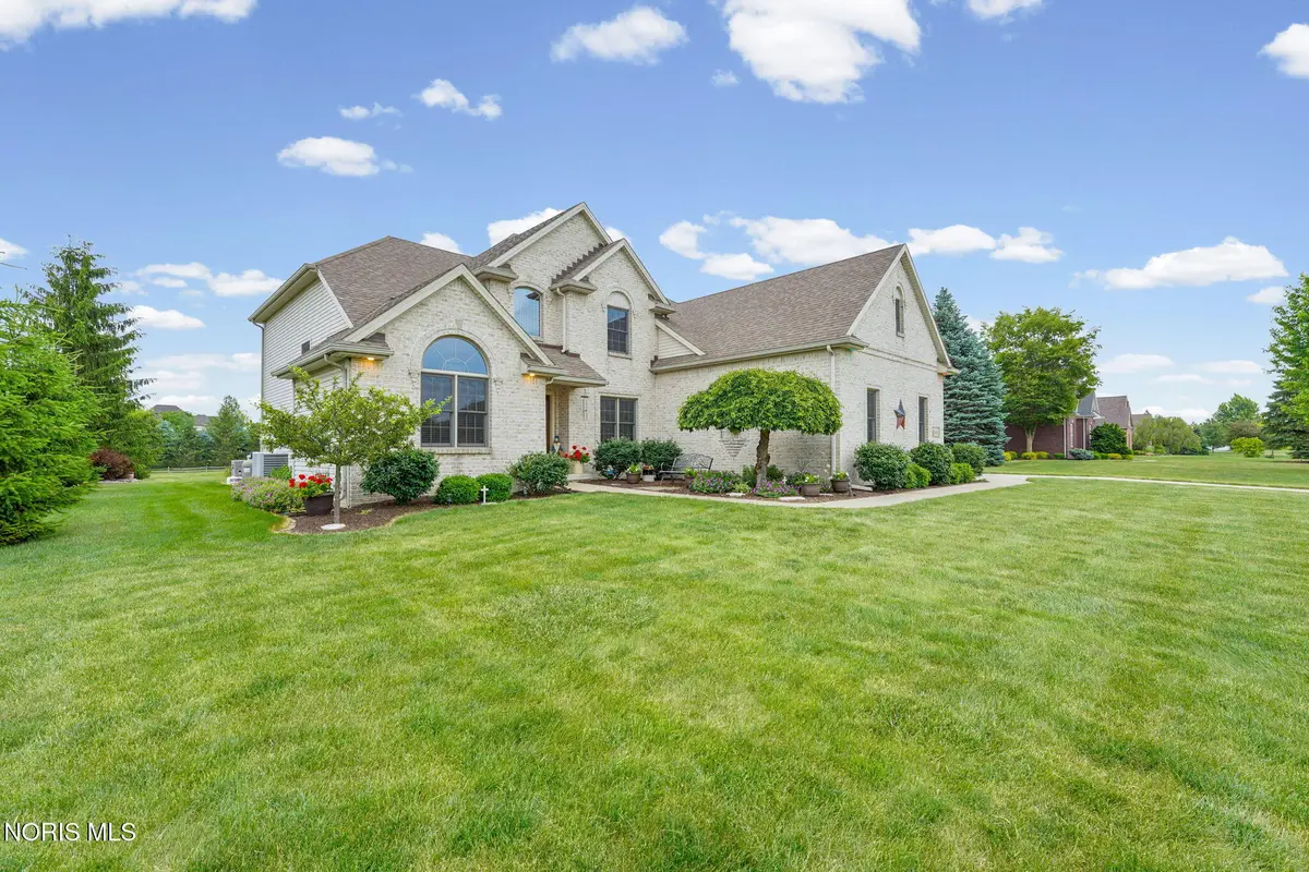 9938 S Blue Prairie Drive, Whitehouse, OH 43571 - #1