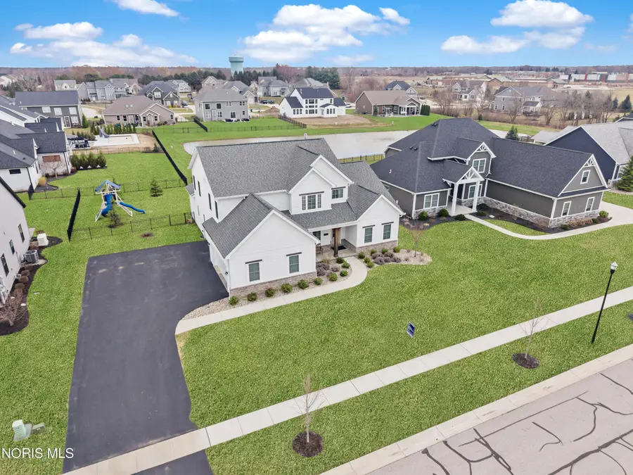 4420 Kimball Creek West, Sylvania, OH 43560 - #3