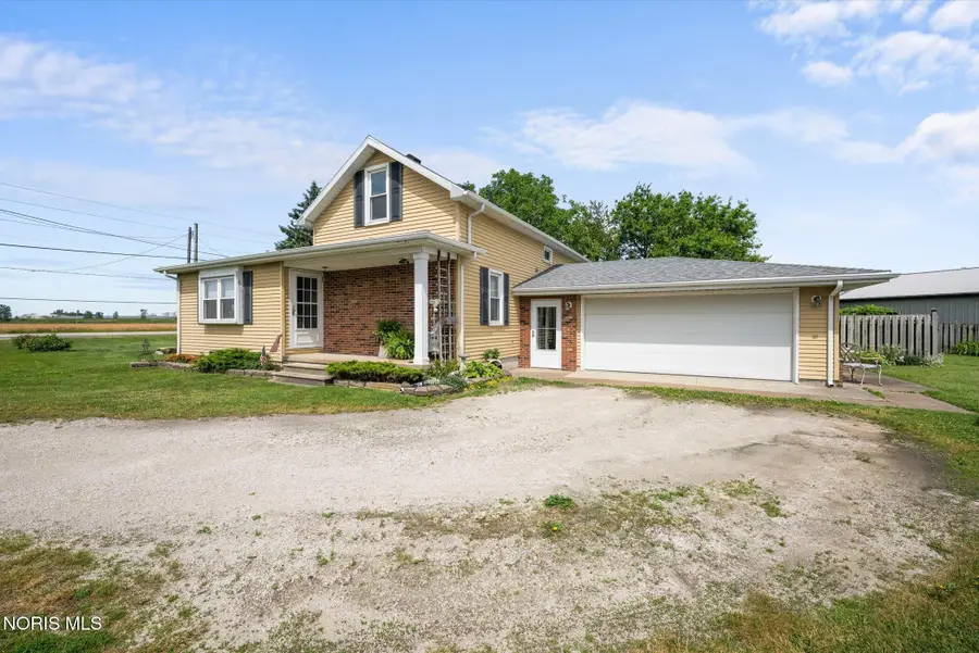 20787 State Route 51 W, Genoa, OH 43430 - #2