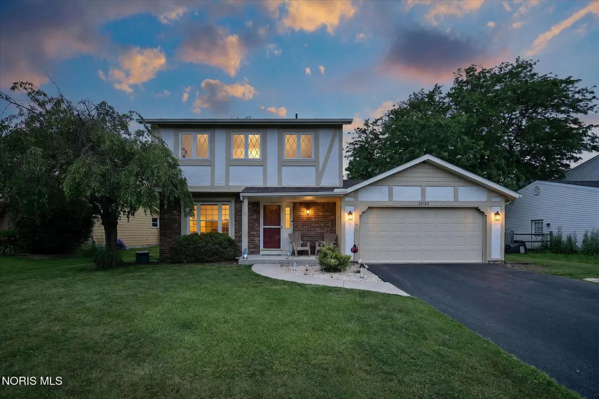 26702 Sheringham Road, Perrysburg, OH 43551 - #1