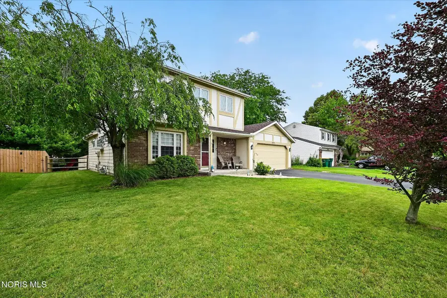 26702 Sheringham Road, Perrysburg, OH 43551 - #3