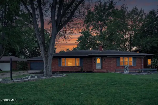 201 Sheffield Avenue, Napoleon, OH 43545