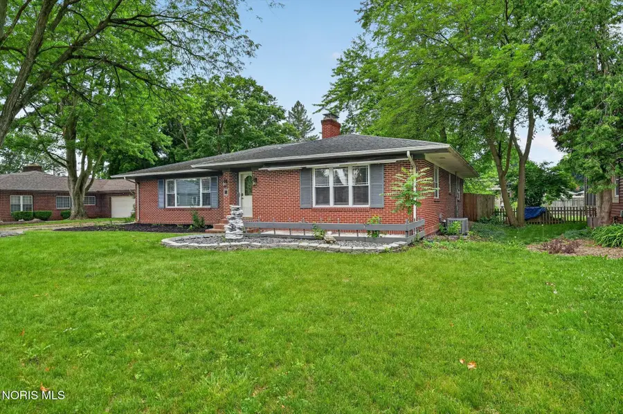 201 Sheffield Avenue, Napoleon, OH 43545 - #2