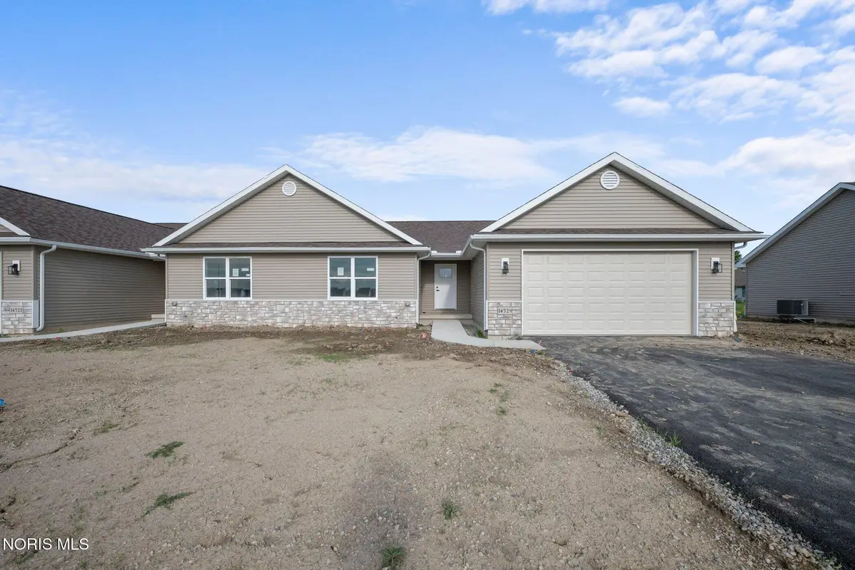 14529 Dexter Falls Road, Perrysburg, OH 43551 - #1