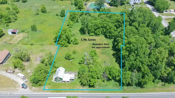 1827 Us Highway 20, Edon, OH 43518