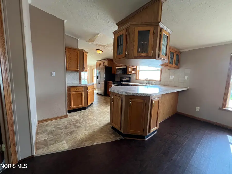 930 E Broadway Street #23, North Baltimore, OH 45872 - #2