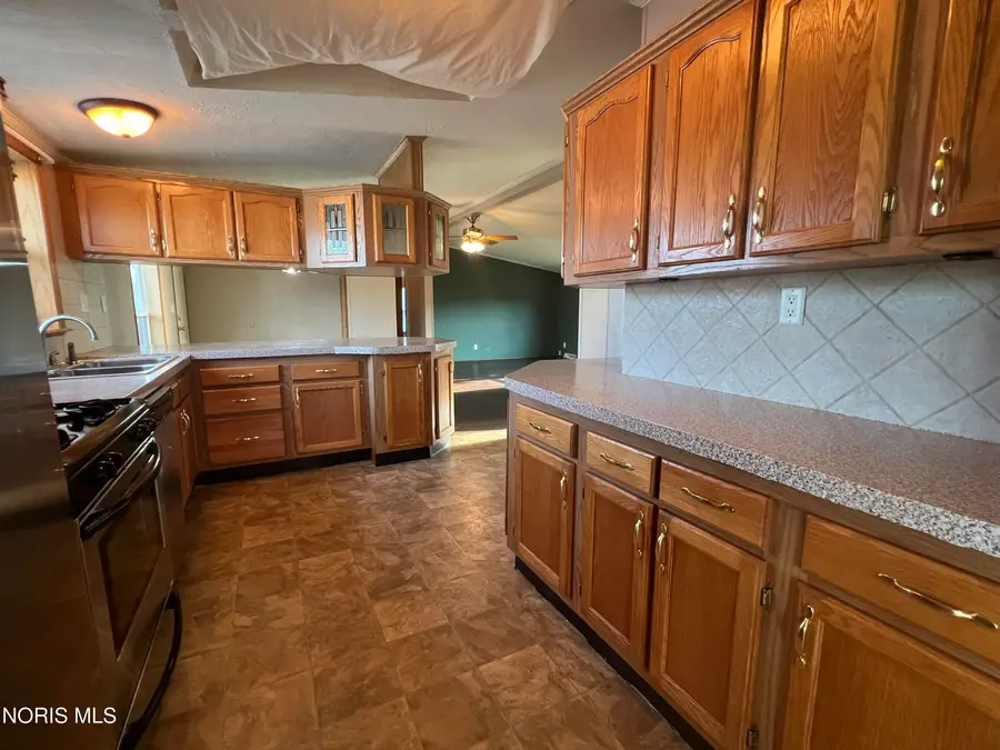 930 E Broadway Street #23, North Baltimore, OH 45872 - #3