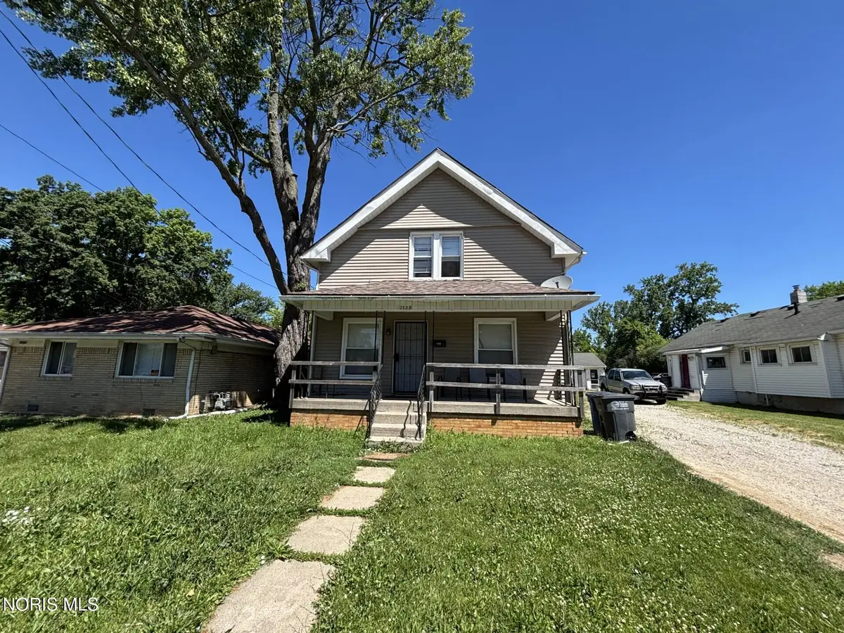 2329 Seaman Street, Toledo, OH 43605 - #1