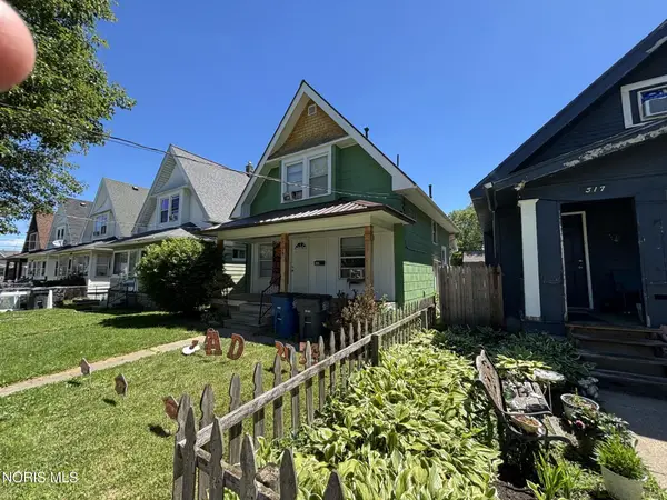 515 Howland Avenue, Toledo, OH 43605