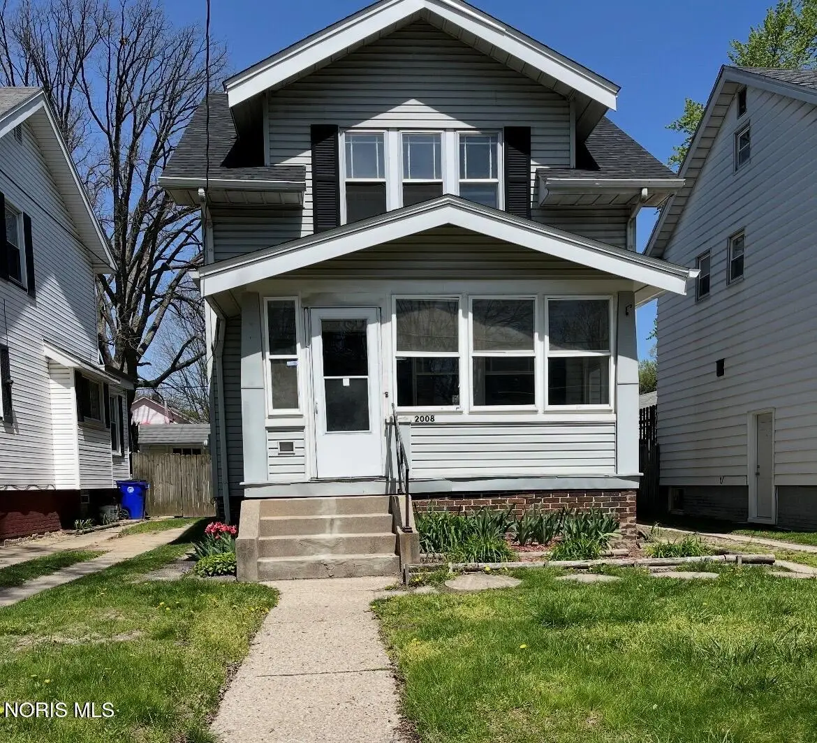 2008 Mansfield Road, Toledo, OH 43613 - #1