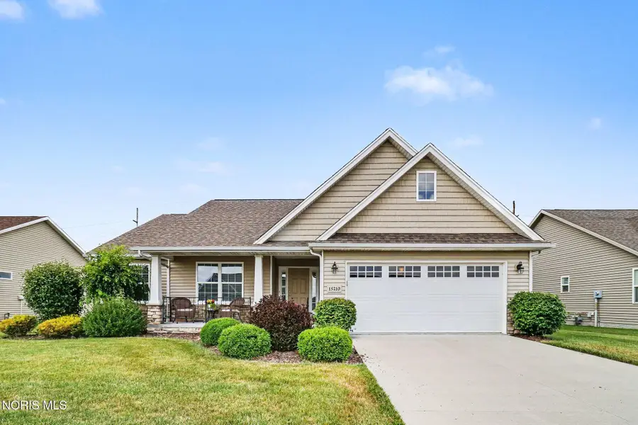 15210 Sunset Maple Drive, Perrysburg, OH 43551 - #2