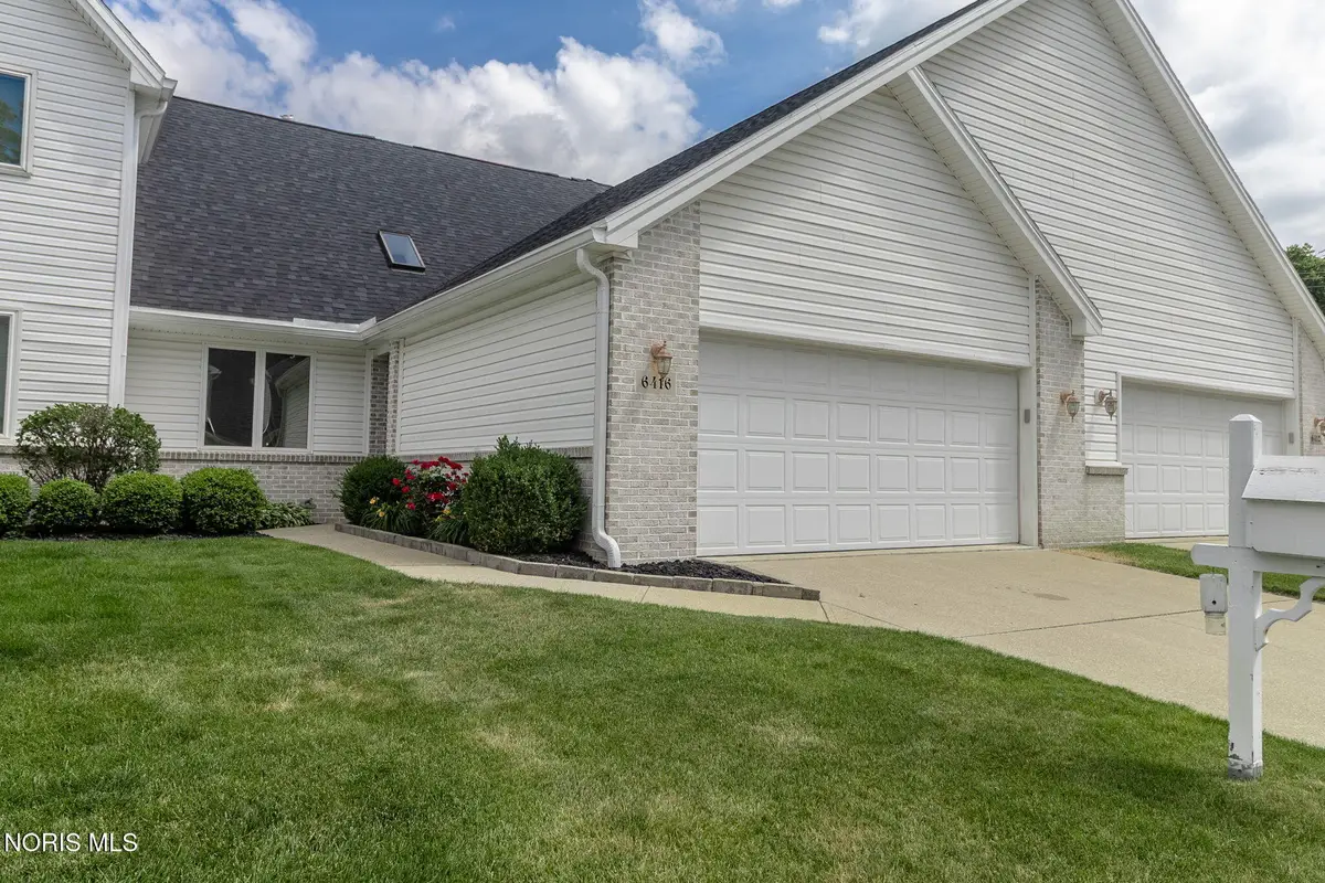 6416 Madison Cove Court #18, Sylvania, OH 43560 - #1