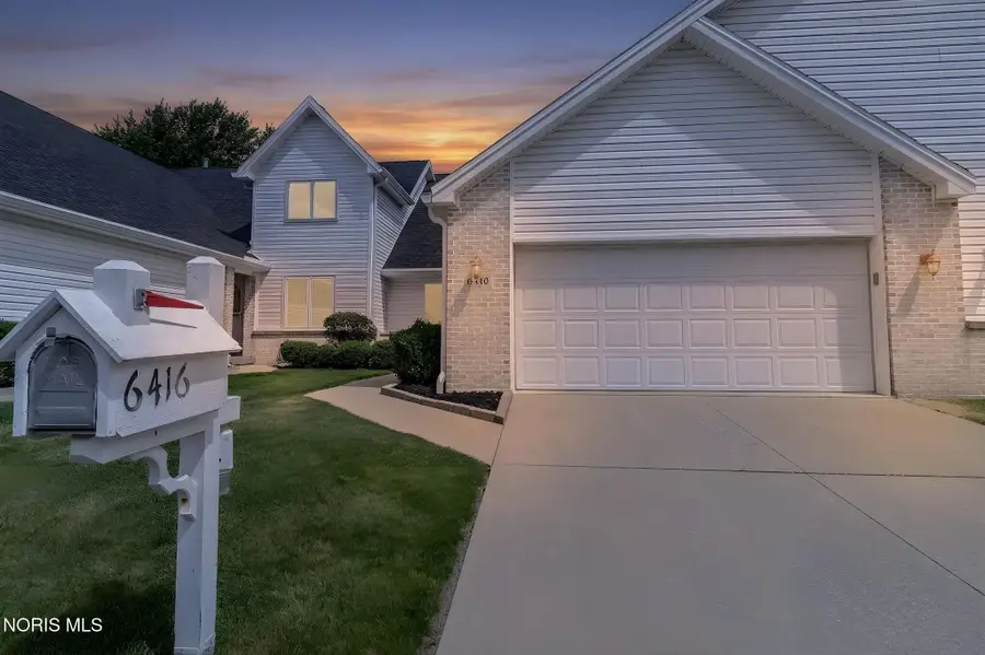 6416 Madison Cove Court #18, Sylvania, OH 43560 - #2