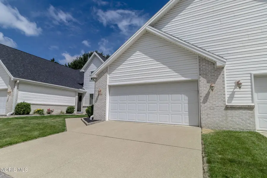 6416 Madison Cove Court #18, Sylvania, OH 43560 - #3