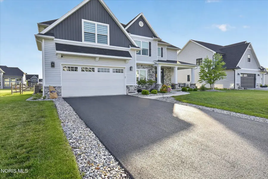 1013 Dwyer Drive, Perrysburg, OH 43551 - #2