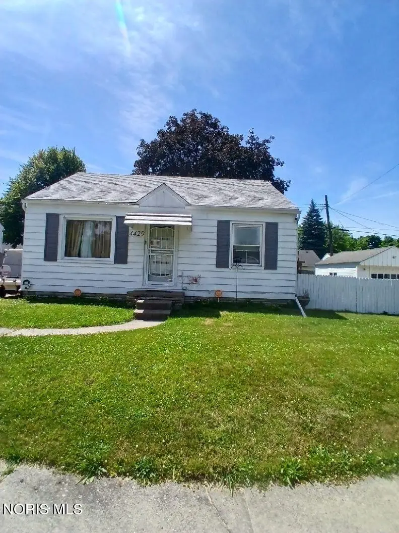 4429 Packard Road, Toledo, OH 43612 - #1