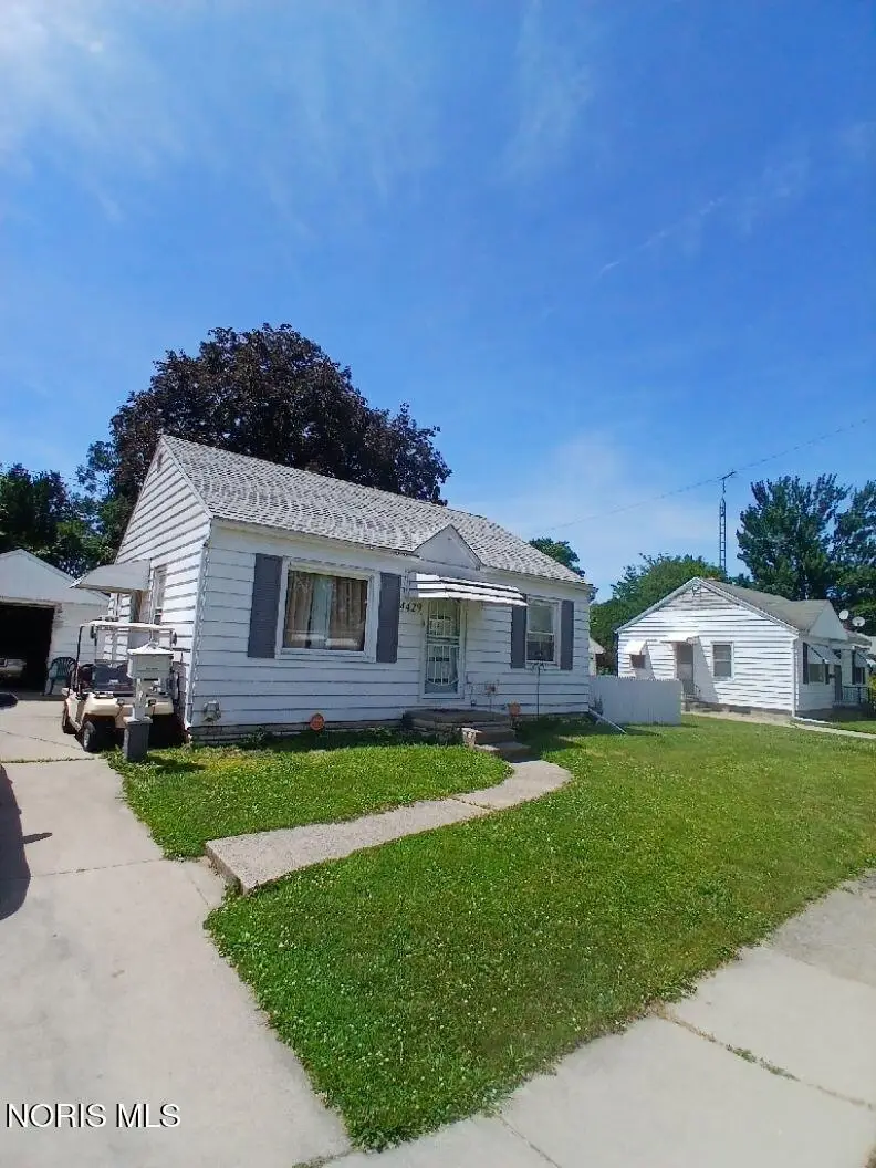 4429 Packard Road, Toledo, OH 43612 - #2