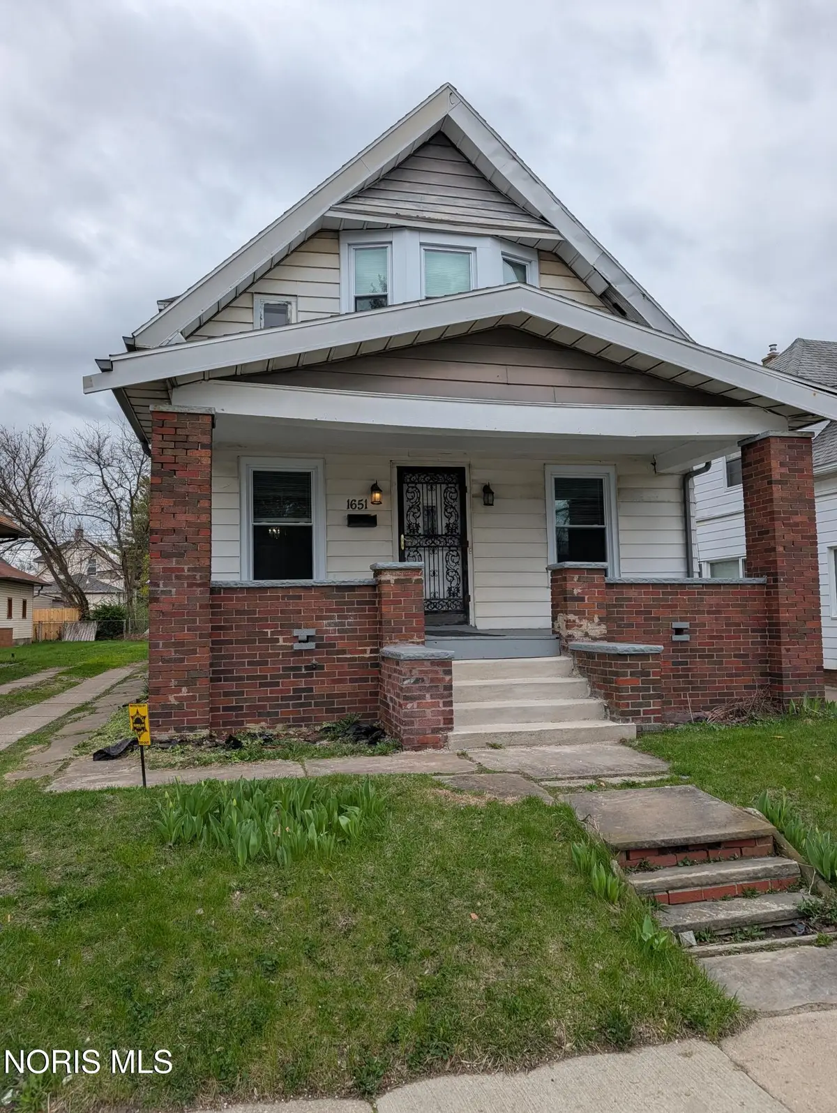 1651 Nebraska Avenue, Toledo, OH 43607 - #1