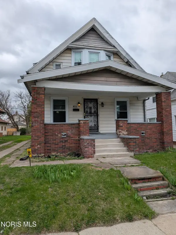1651 Nebraska Avenue, Toledo, OH 43607