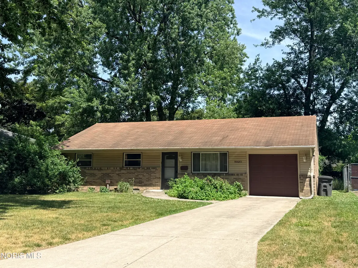 5920 Malden Avenue, Toledo, OH 43623 - #1