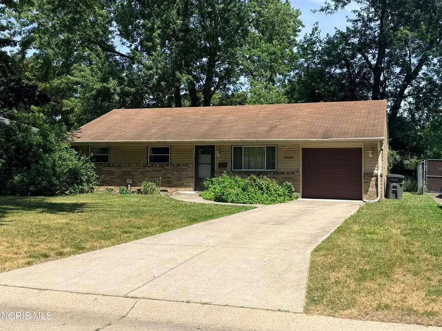5920 Malden Avenue, Toledo, OH 43623 - #2
