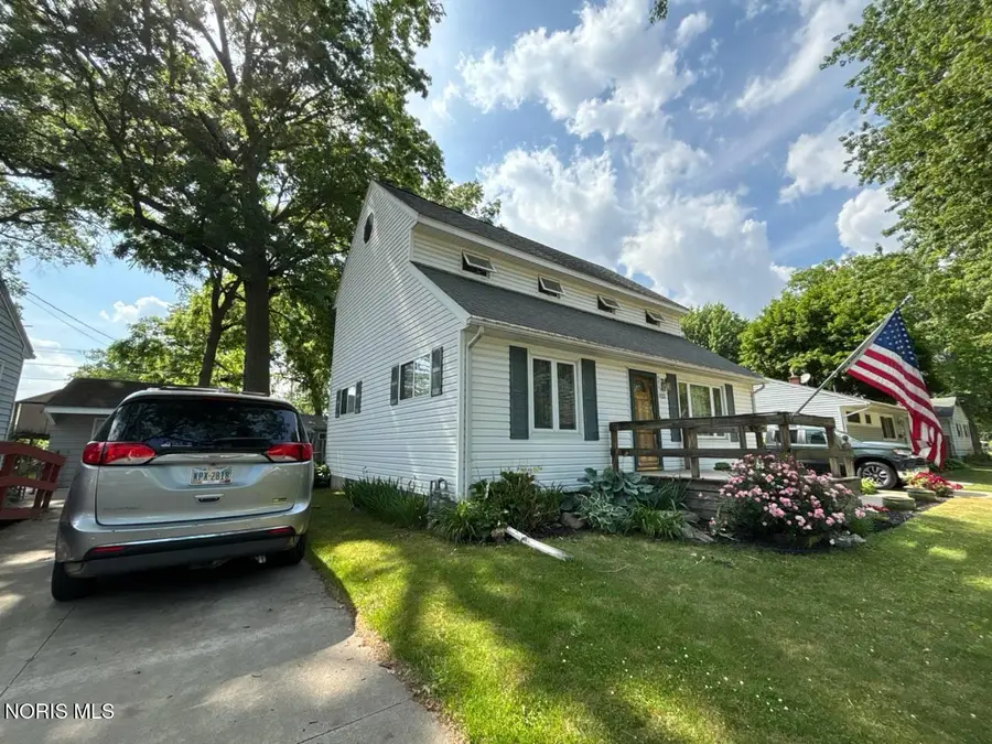 4701 Monac Drive, Toledo, OH 43623 - #3