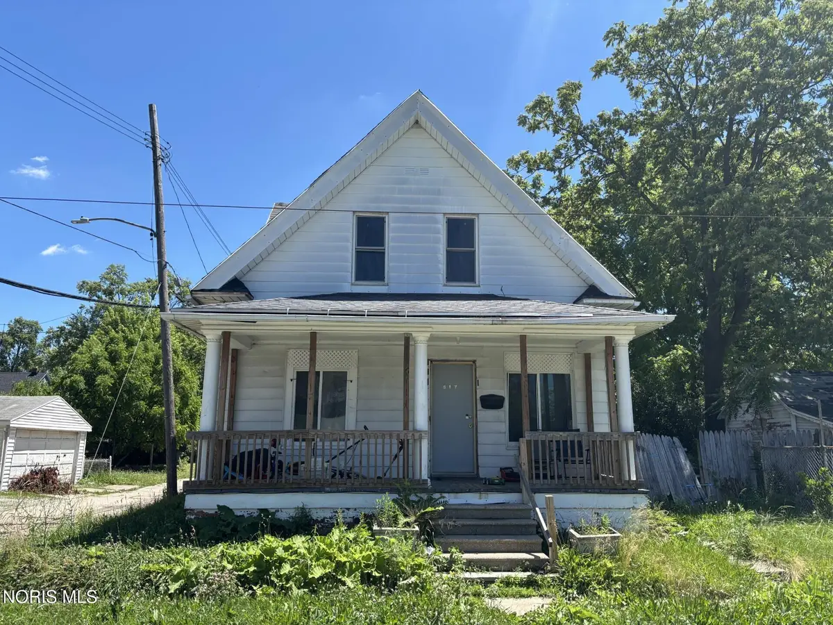 617 Bowman Street, Toledo, OH 43609 - #1