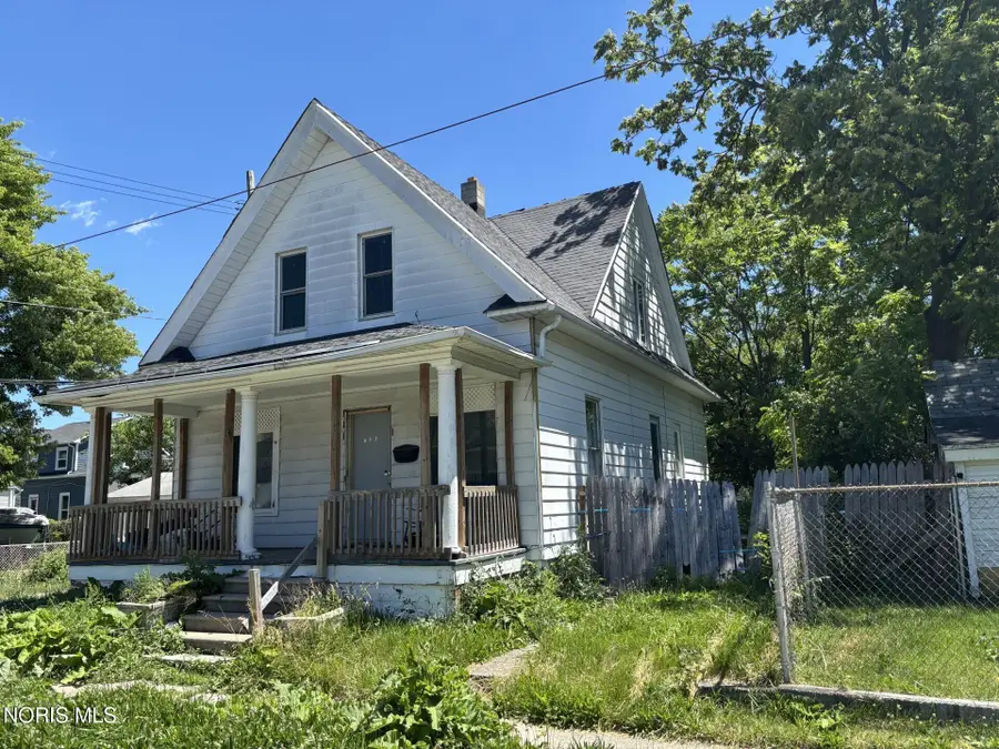 617 Bowman Street, Toledo, OH 43609 - #2